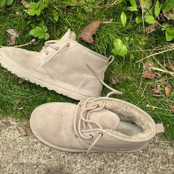 UGG Shoes Mens Uggs Poshmark
